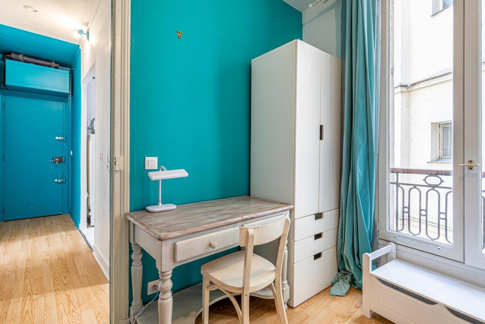 Guestready - Apto Moderno No 19º Arr. Parijs Buitenkant foto